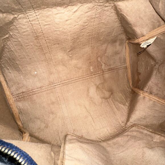 Dior Vintage Monogram Trotter Boston Bag - Picture 7 of 8